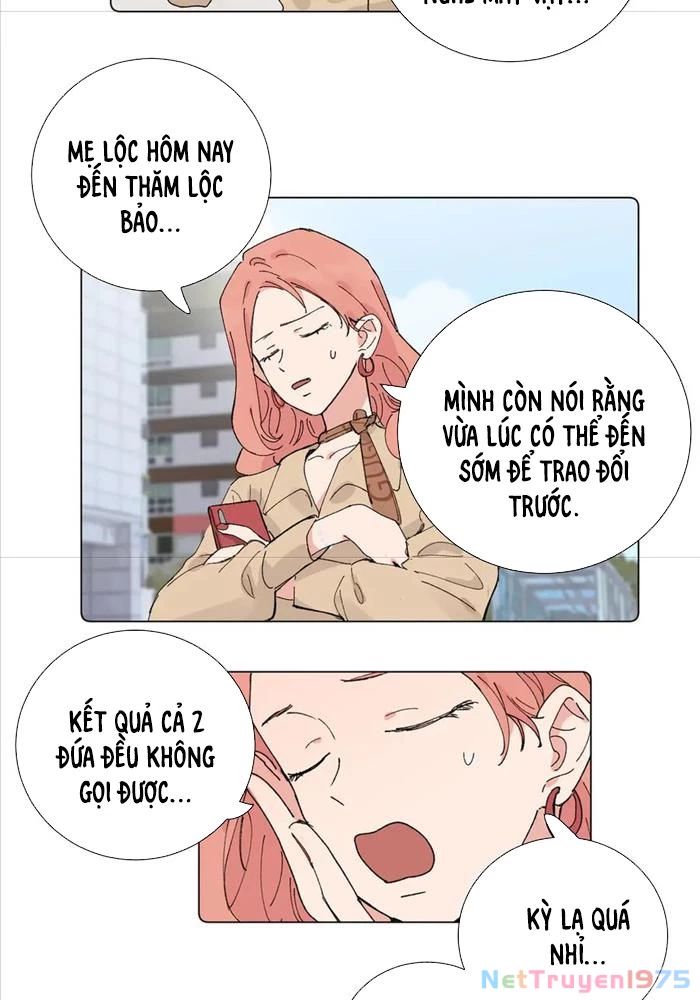 Tôi Bị Cô Nàng “Trà Xanh” Cùng Lớp Uy Hiếp Chapter 53 - 6