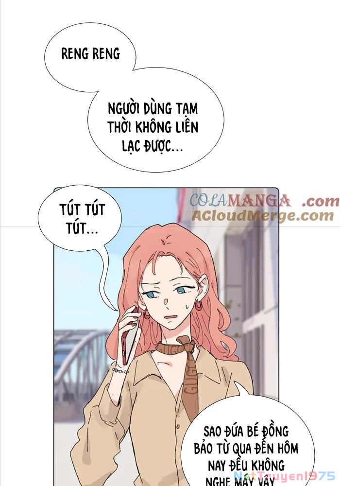 Tôi Bị Cô Nàng “Trà Xanh” Cùng Lớp Uy Hiếp Chapter 53 - 7