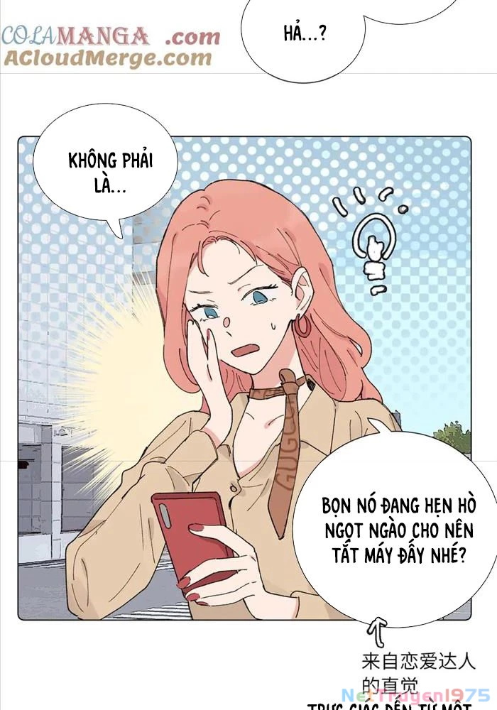 Tôi Bị Cô Nàng “Trà Xanh” Cùng Lớp Uy Hiếp Chapter 53 - 8