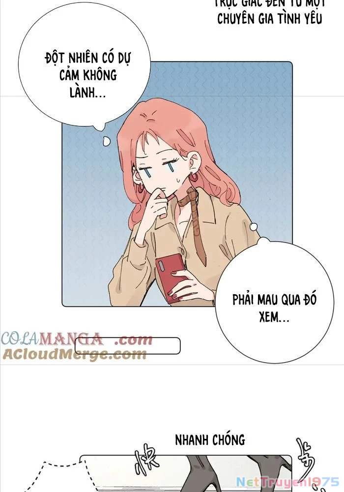 Tôi Bị Cô Nàng “Trà Xanh” Cùng Lớp Uy Hiếp Chapter 53 - 9