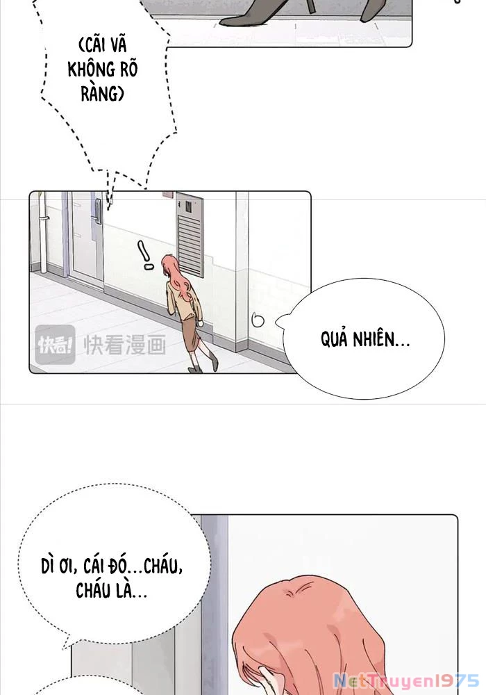 Tôi Bị Cô Nàng “Trà Xanh” Cùng Lớp Uy Hiếp Chapter 53 - 10