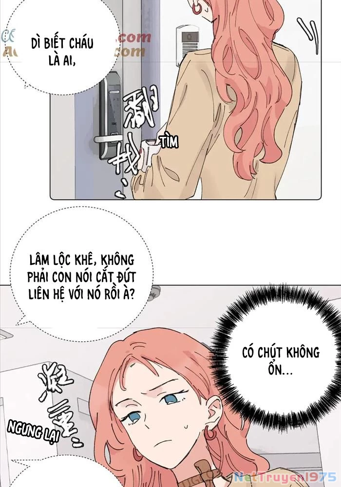Tôi Bị Cô Nàng “Trà Xanh” Cùng Lớp Uy Hiếp Chapter 53 - 11