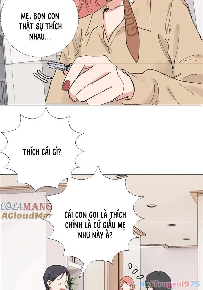 Tôi Bị Cô Nàng “Trà Xanh” Cùng Lớp Uy Hiếp Chapter 53 - 12
