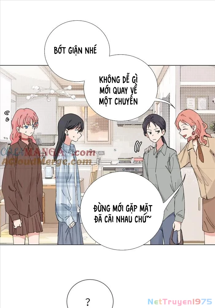 Tôi Bị Cô Nàng “Trà Xanh” Cùng Lớp Uy Hiếp Chapter 53 - 16