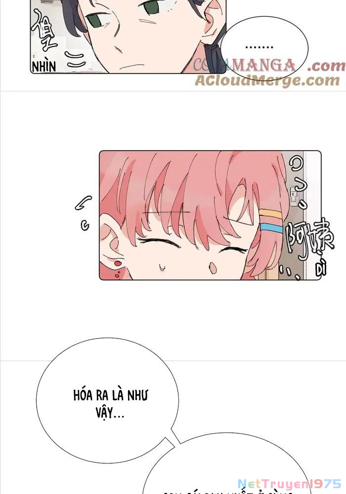 Tôi Bị Cô Nàng “Trà Xanh” Cùng Lớp Uy Hiếp Chapter 53 - 18