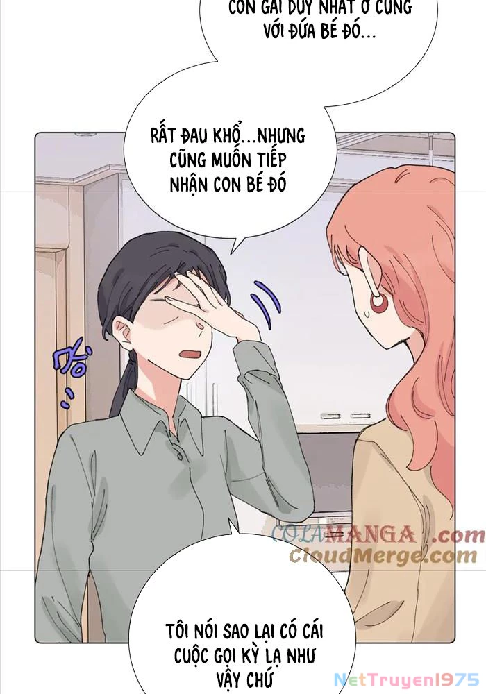Tôi Bị Cô Nàng “Trà Xanh” Cùng Lớp Uy Hiếp Chapter 53 - 19