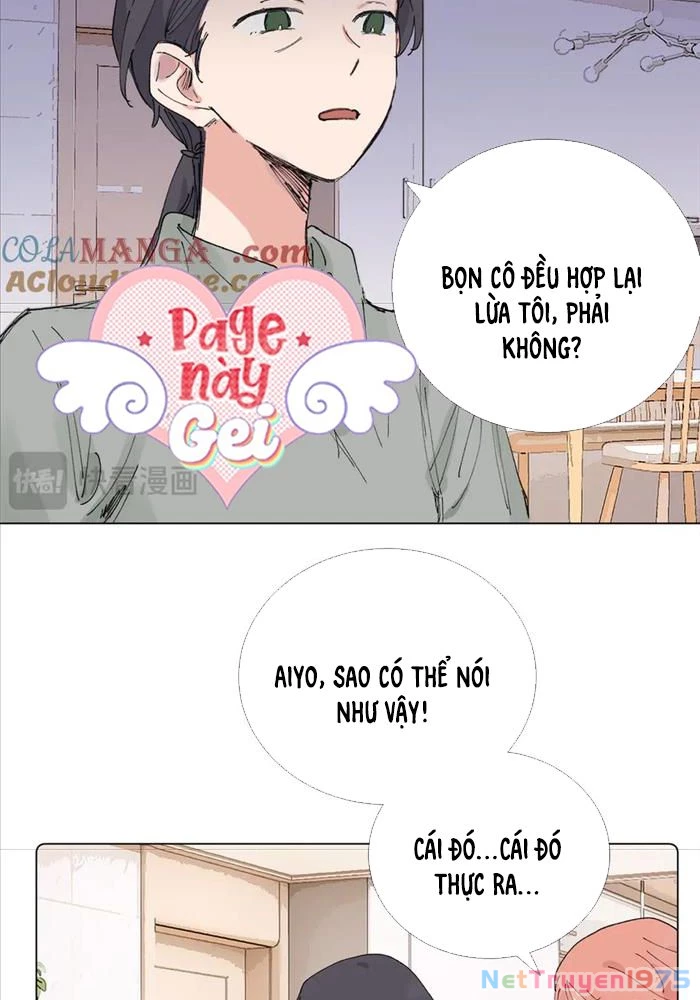 Tôi Bị Cô Nàng “Trà Xanh” Cùng Lớp Uy Hiếp Chapter 53 - 21