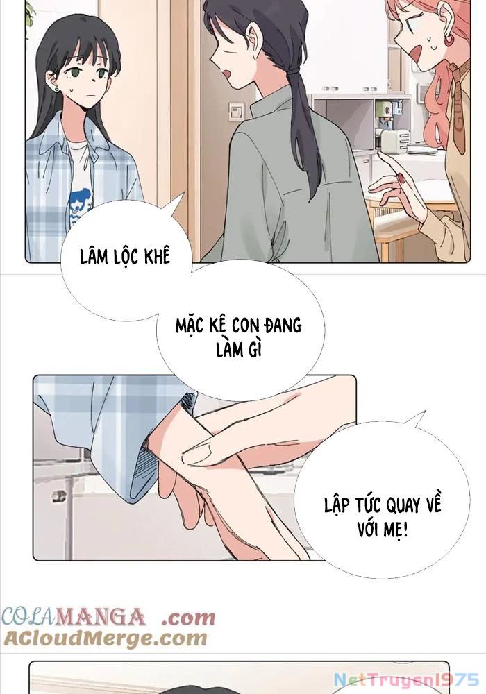 Tôi Bị Cô Nàng “Trà Xanh” Cùng Lớp Uy Hiếp Chapter 53 - 22