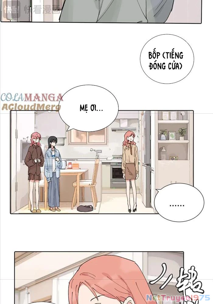 Tôi Bị Cô Nàng “Trà Xanh” Cùng Lớp Uy Hiếp Chapter 53 - 27