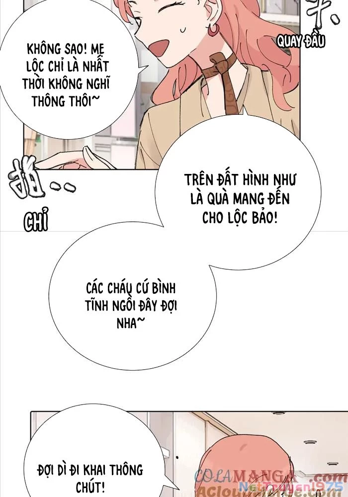 Tôi Bị Cô Nàng “Trà Xanh” Cùng Lớp Uy Hiếp Chapter 53 - 28
