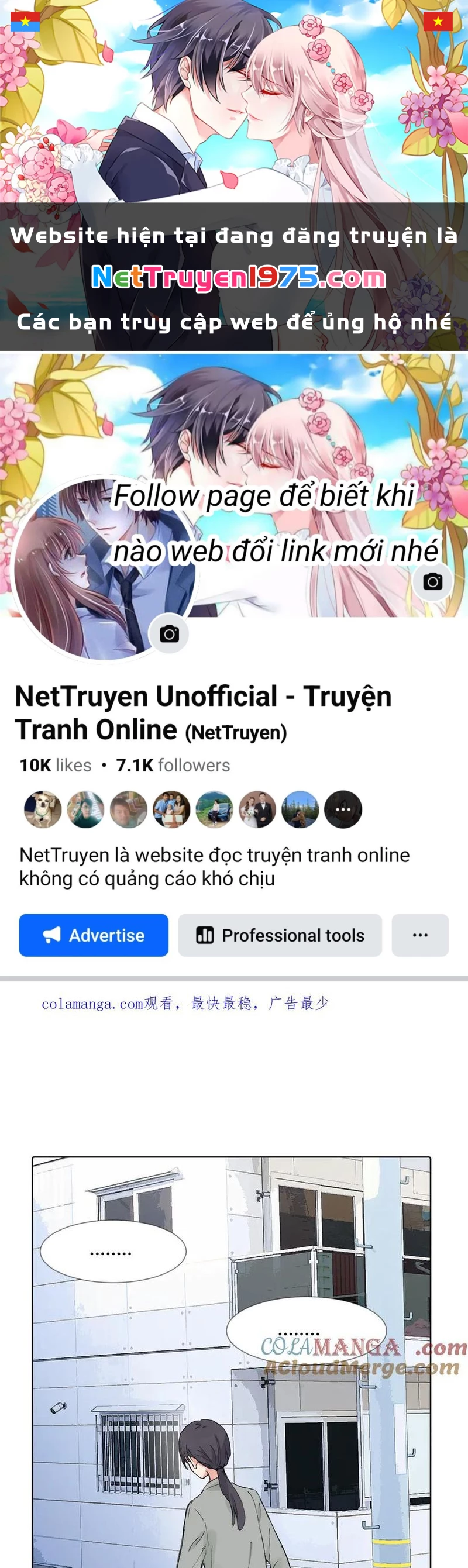 Tôi Bị Cô Nàng “Trà Xanh” Cùng Lớp Uy Hiếp Chapter 54 - 1