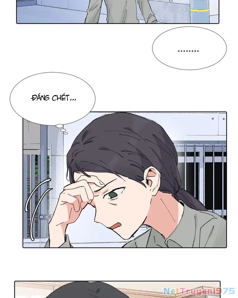 Tôi Bị Cô Nàng “Trà Xanh” Cùng Lớp Uy Hiếp Chapter 54 - 2