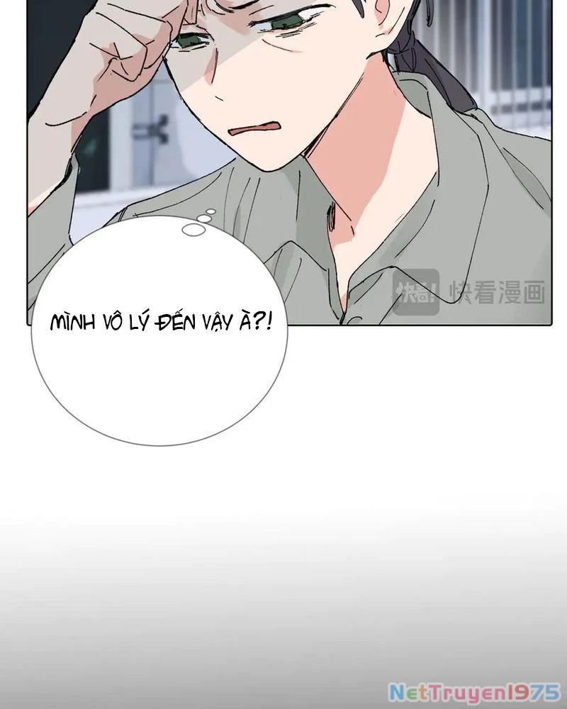 Tôi Bị Cô Nàng “Trà Xanh” Cùng Lớp Uy Hiếp Chapter 54 - 4