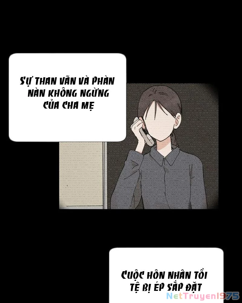 Tôi Bị Cô Nàng “Trà Xanh” Cùng Lớp Uy Hiếp Chapter 54 - 13