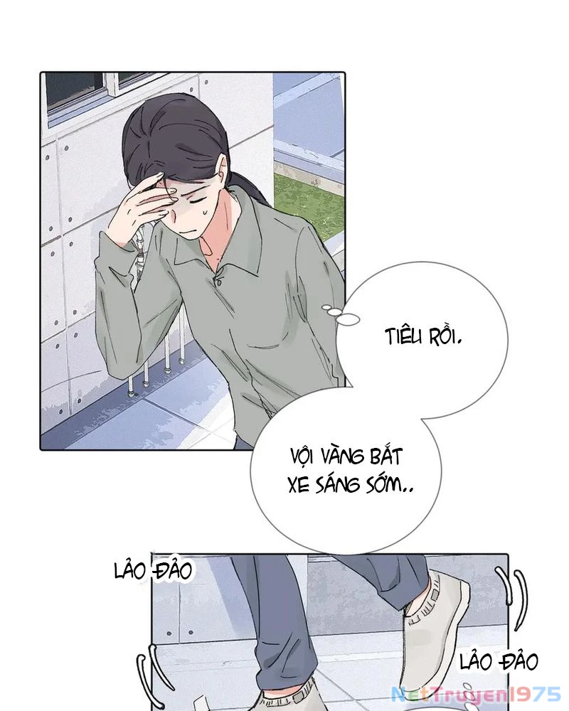 Tôi Bị Cô Nàng “Trà Xanh” Cùng Lớp Uy Hiếp Chapter 54 - 29