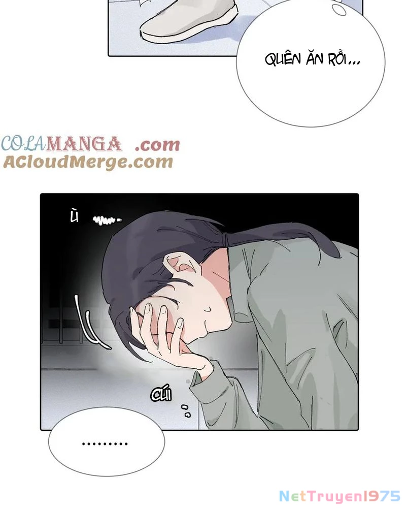 Tôi Bị Cô Nàng “Trà Xanh” Cùng Lớp Uy Hiếp Chapter 54 - 30