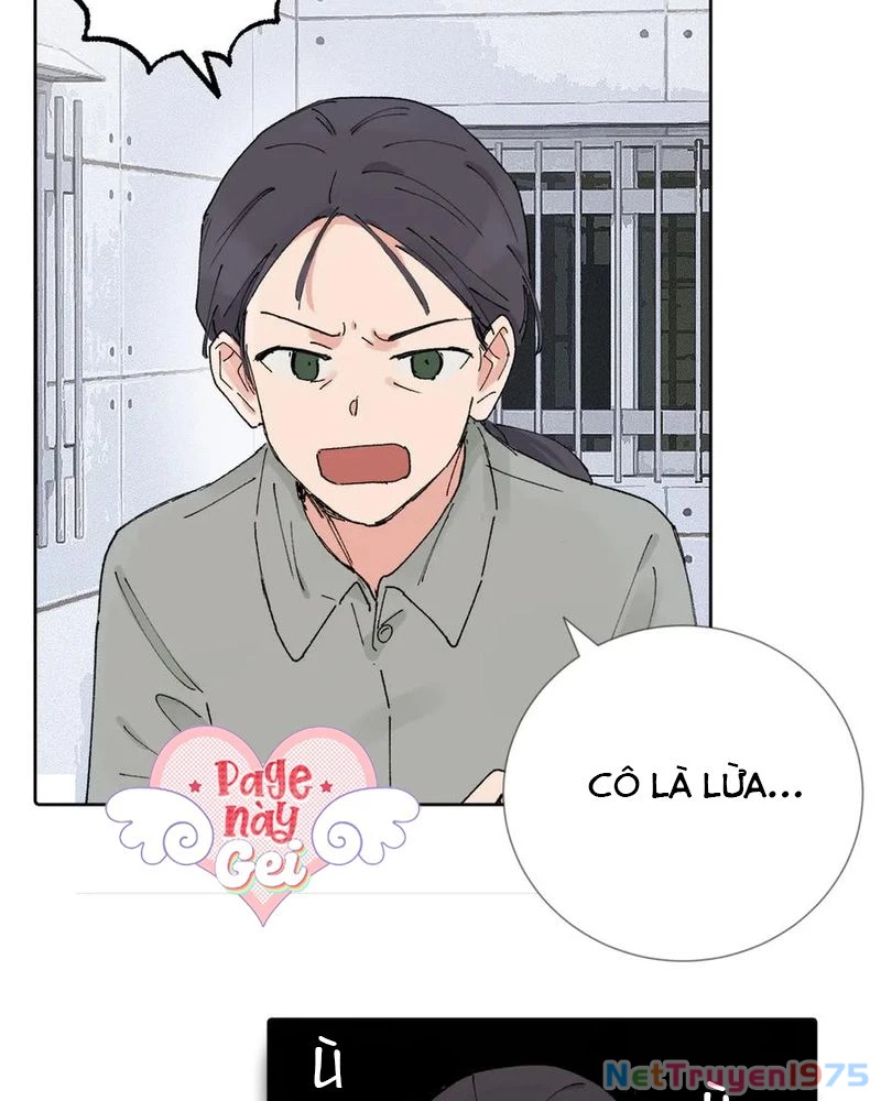 Tôi Bị Cô Nàng “Trà Xanh” Cùng Lớp Uy Hiếp Chapter 54 - 34