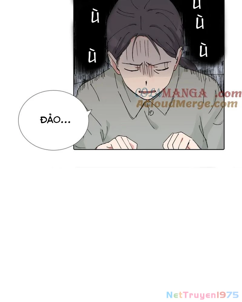 Tôi Bị Cô Nàng “Trà Xanh” Cùng Lớp Uy Hiếp Chapter 54 - 35