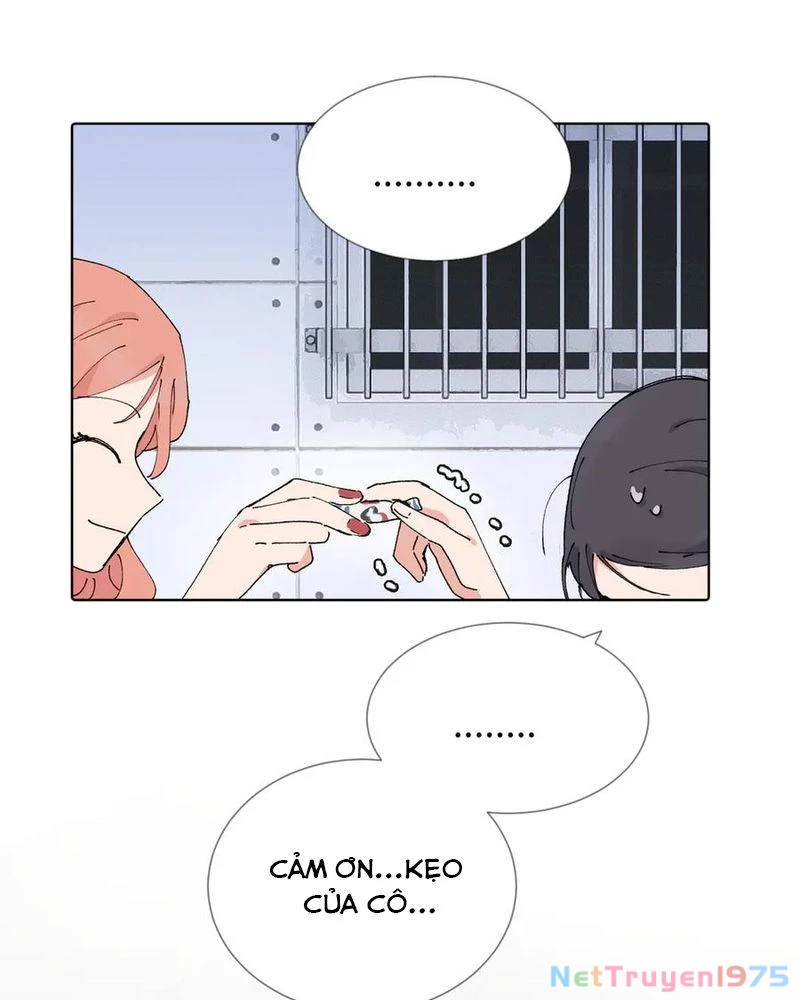 Tôi Bị Cô Nàng “Trà Xanh” Cùng Lớp Uy Hiếp Chapter 54 - 36