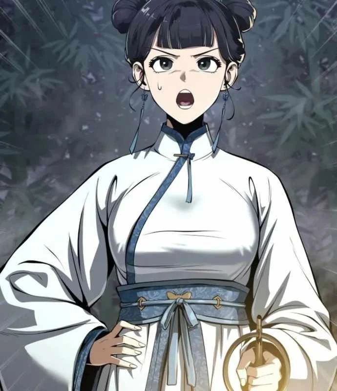 Chuyên Gia Côn Trùng tại Đường Gia Tứ Xuyên Chapter 34 - 22