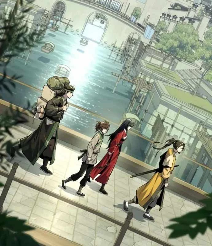 Chuyên Gia Côn Trùng tại Đường Gia Tứ Xuyên Chapter 34 - 143