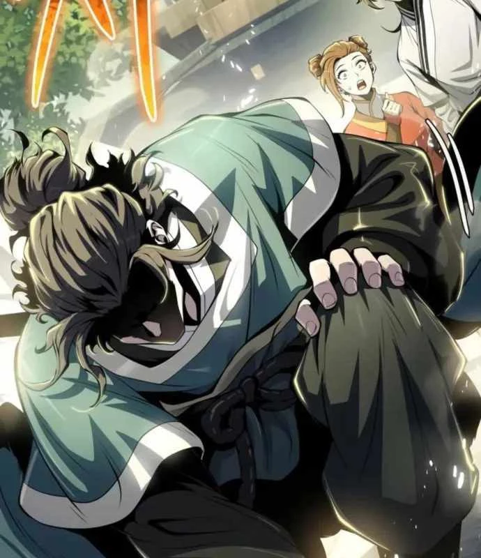 Chuyên Gia Côn Trùng tại Đường Gia Tứ Xuyên Chapter 34 - 204
