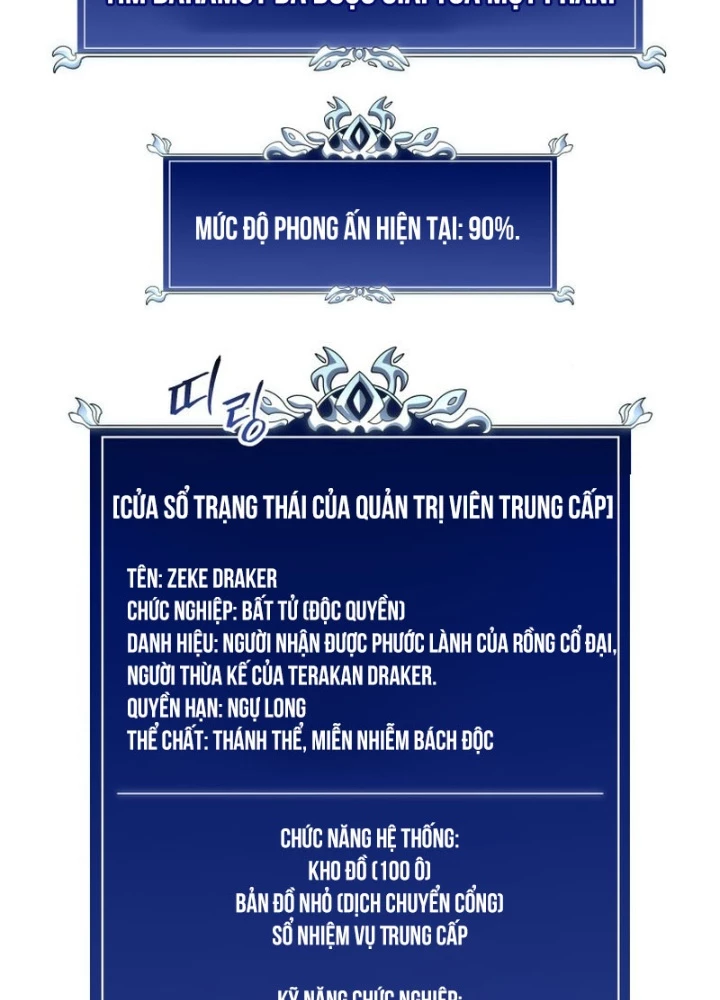 Sát Long Nhân Hồi Quy Siêu Việt Chapter 37 - 39