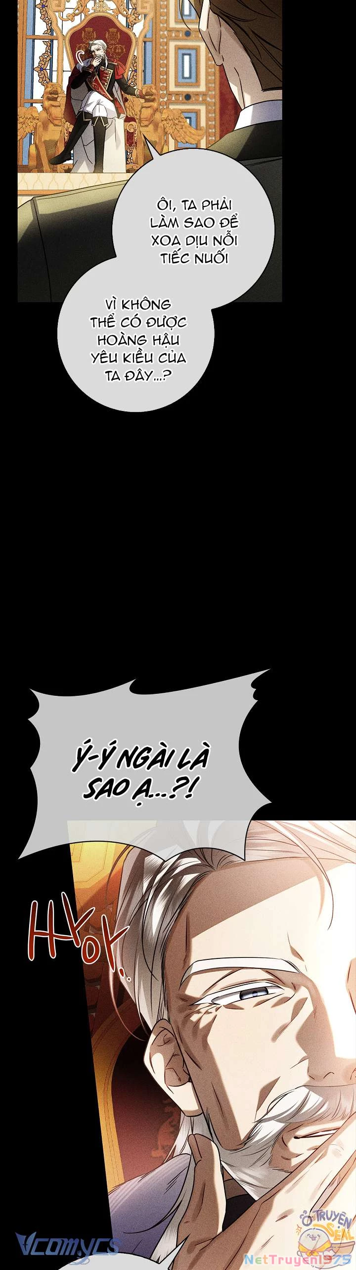 Xin Lỗi Vì Tôi Không Thể Rời Mắt Khỏi Vẻ Ngoài Của Ngài Chapter 10 - 6