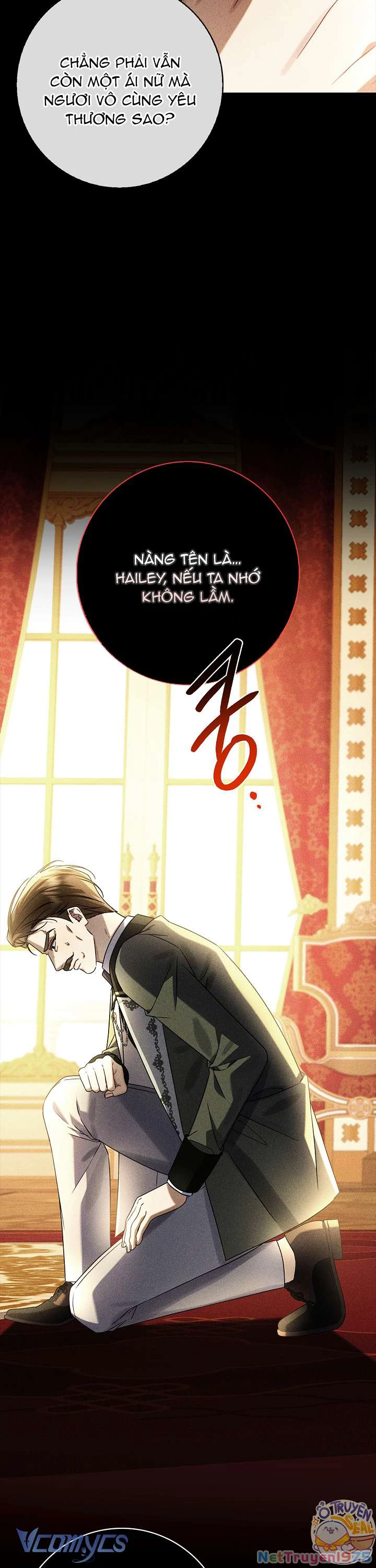 Xin Lỗi Vì Tôi Không Thể Rời Mắt Khỏi Vẻ Ngoài Của Ngài Chapter 10 - 7