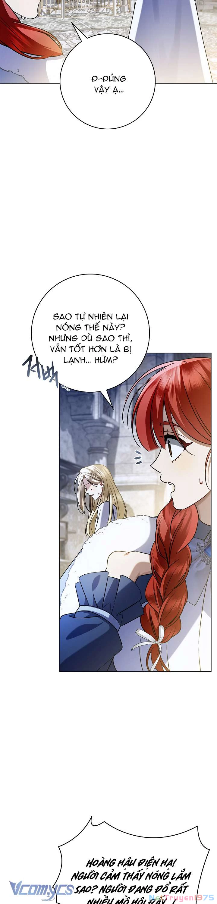 Xin Lỗi Vì Tôi Không Thể Rời Mắt Khỏi Vẻ Ngoài Của Ngài Chapter 10 - 27