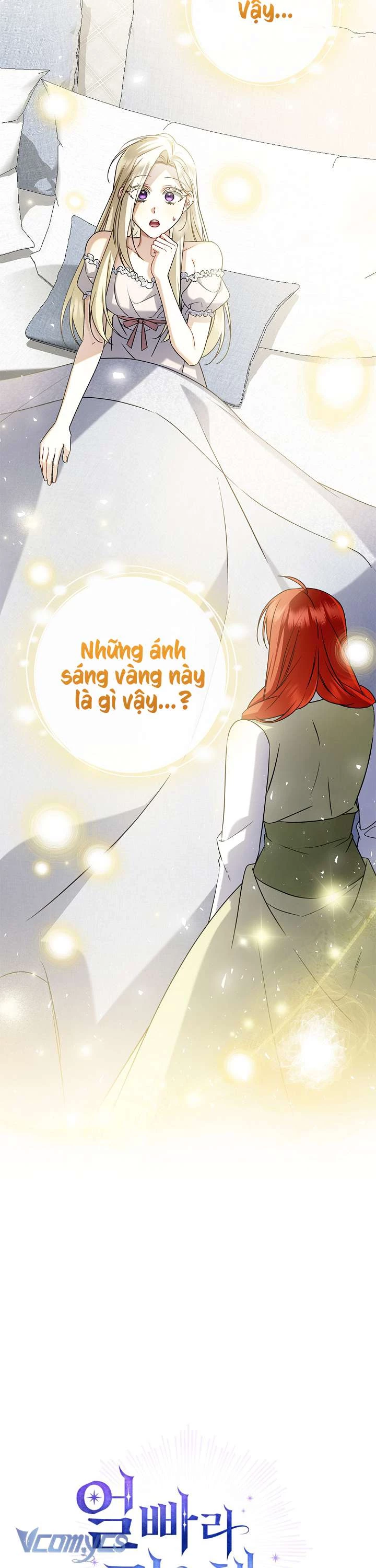 Xin Lỗi Vì Tôi Không Thể Rời Mắt Khỏi Vẻ Ngoài Của Ngài Chapter 10 - 48