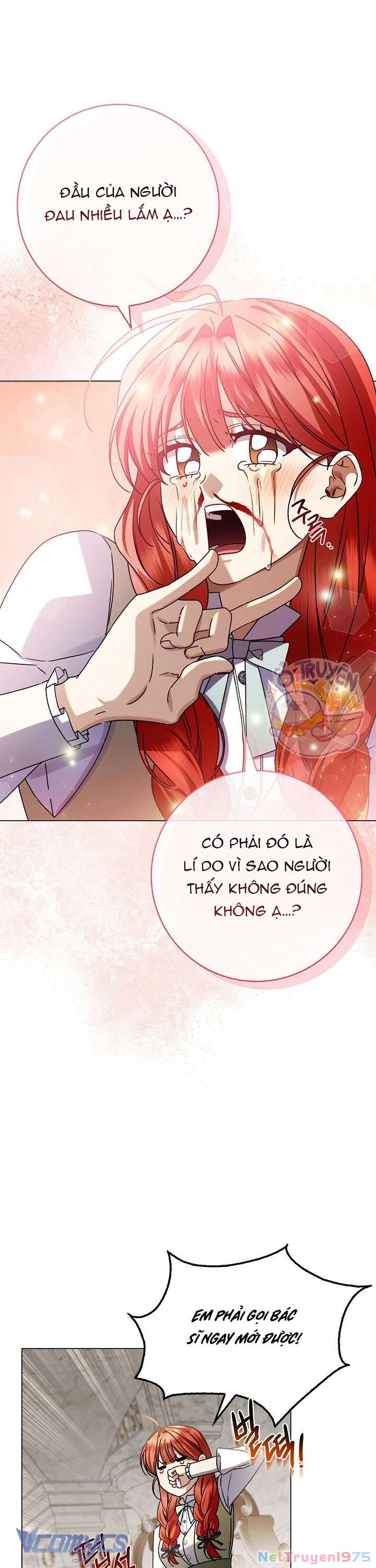 Xin Lỗi Vì Tôi Không Thể Rời Mắt Khỏi Vẻ Ngoài Của Ngài Chapter 11 - 6