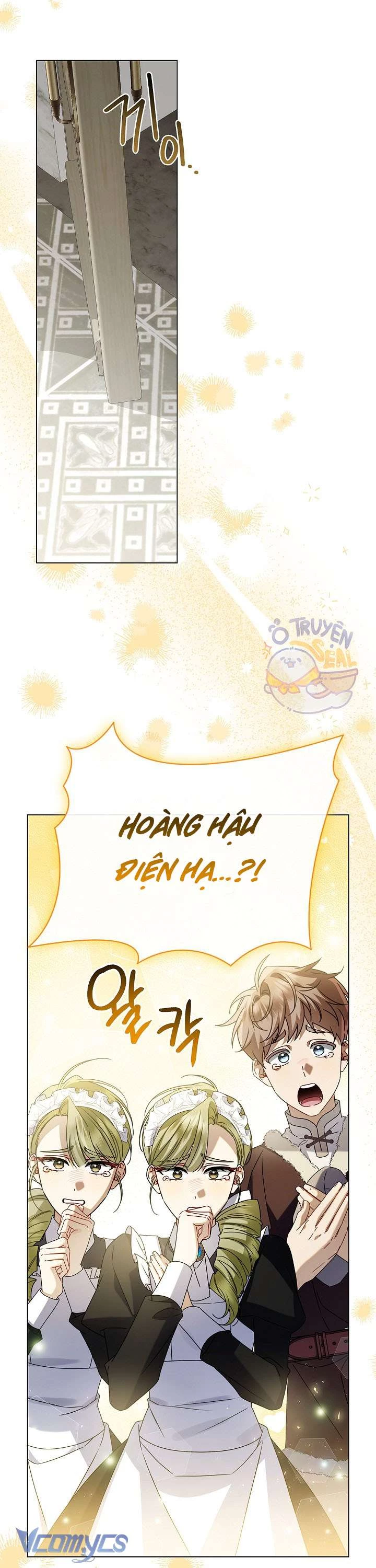 Xin Lỗi Vì Tôi Không Thể Rời Mắt Khỏi Vẻ Ngoài Của Ngài Chapter 11 - 14