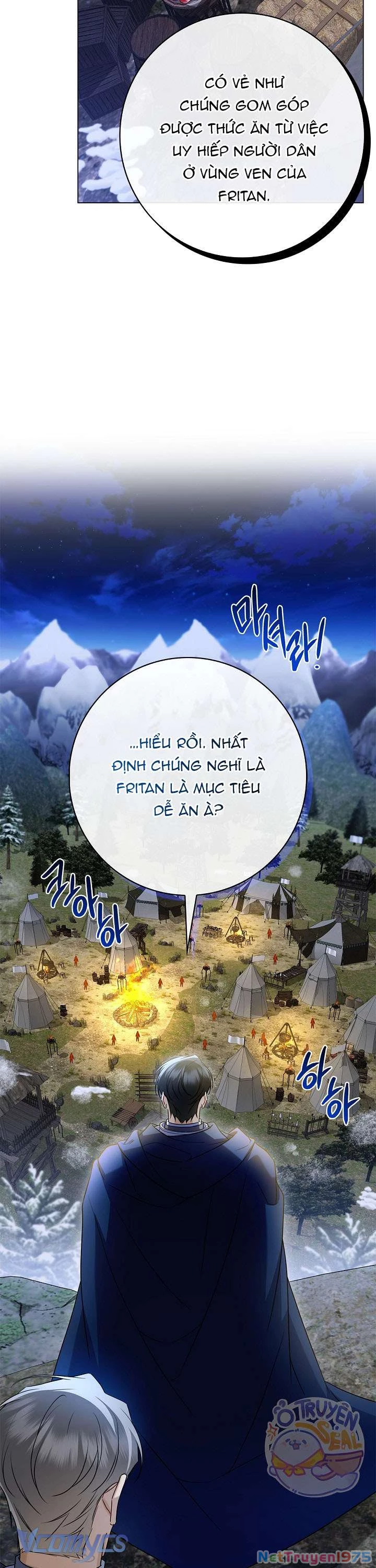 Xin Lỗi Vì Tôi Không Thể Rời Mắt Khỏi Vẻ Ngoài Của Ngài Chapter 11 - 33