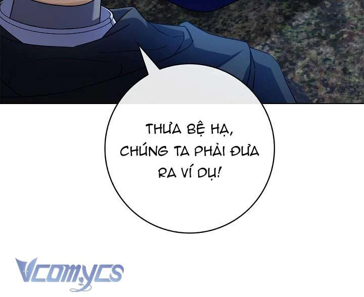 Xin Lỗi Vì Tôi Không Thể Rời Mắt Khỏi Vẻ Ngoài Của Ngài Chapter 11 - 34
