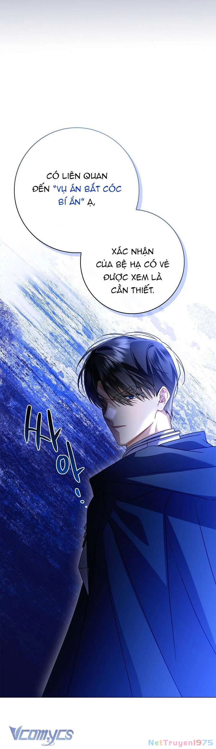 Xin Lỗi Vì Tôi Không Thể Rời Mắt Khỏi Vẻ Ngoài Của Ngài Chapter 11 - 36