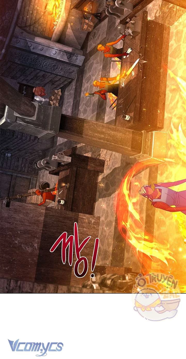 Xin Lỗi Vì Tôi Không Thể Rời Mắt Khỏi Vẻ Ngoài Của Ngài Chapter 11 - 38