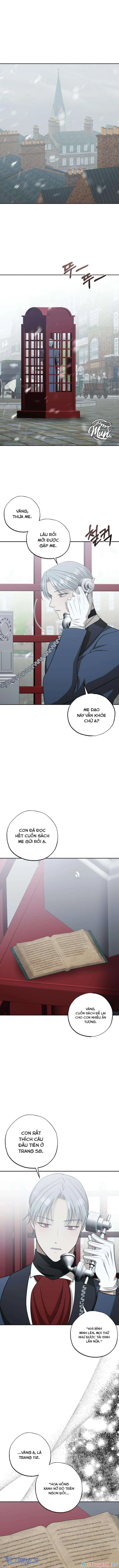 Khi Tôi Bị Chú Chó Tôi Bỏ Rơi Cắn Chapter 67 - Trang 2