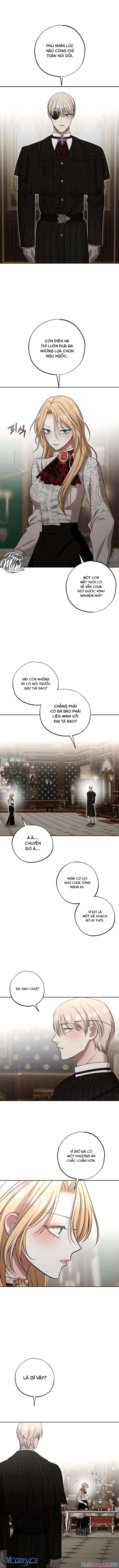 Khi Tôi Bị Chú Chó Tôi Bỏ Rơi Cắn Chapter 67 - Trang 2