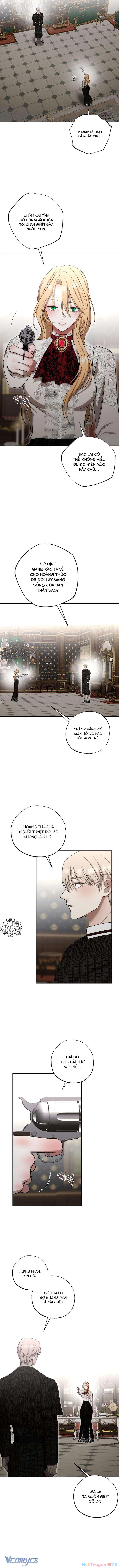 Khi Tôi Bị Chú Chó Tôi Bỏ Rơi Cắn Chapter 67 - Trang 2