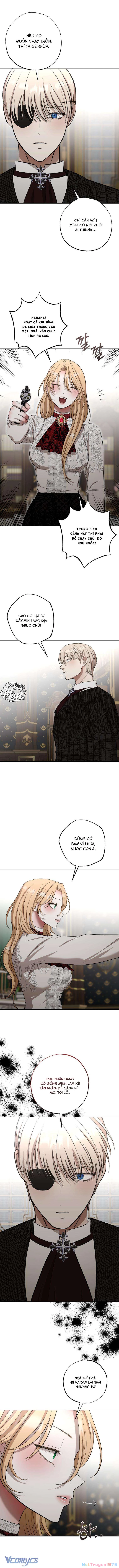 Khi Tôi Bị Chú Chó Tôi Bỏ Rơi Cắn Chapter 67 - Trang 2