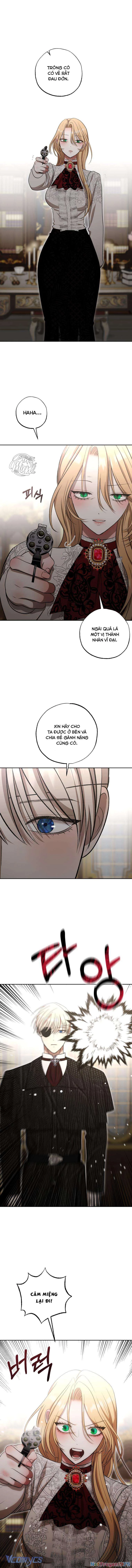 Khi Tôi Bị Chú Chó Tôi Bỏ Rơi Cắn Chapter 67 - Trang 2