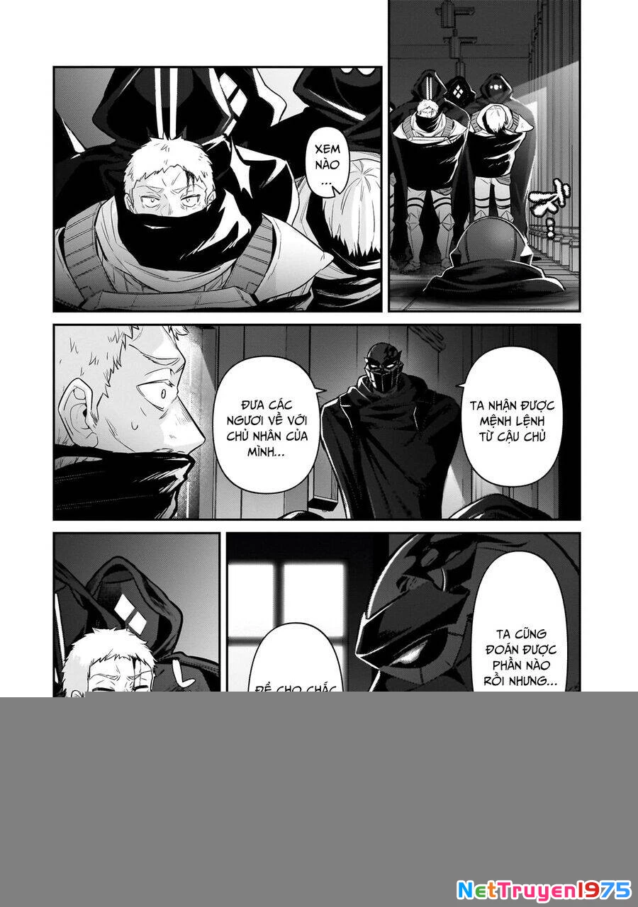 Ta Là Chúa Tể Của Đế Chế Liên Ngân Hà Chapter 30.1 - 13