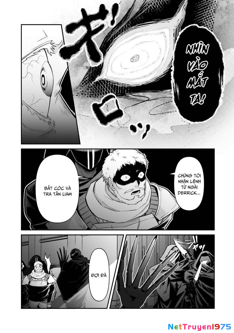 Ta Là Chúa Tể Của Đế Chế Liên Ngân Hà Chapter 30.1 - 14