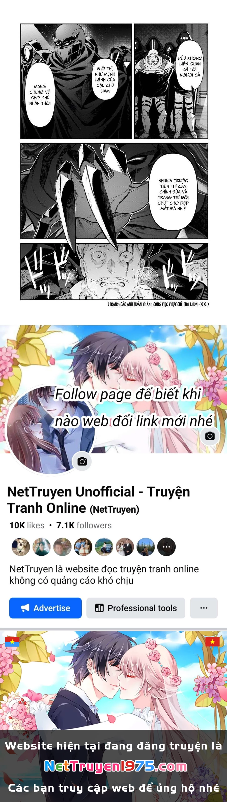 Ta Là Chúa Tể Của Đế Chế Liên Ngân Hà Chapter 30.1 - 16