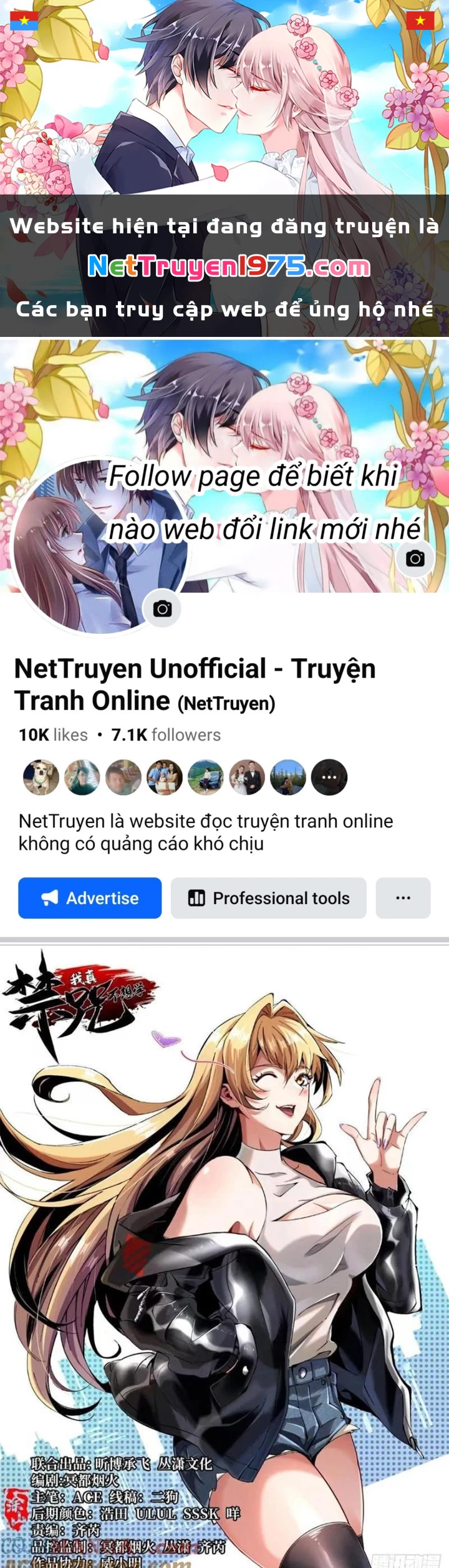 Ta Thật Không Muốn Học Cấm Chú Chapter 121 - 1