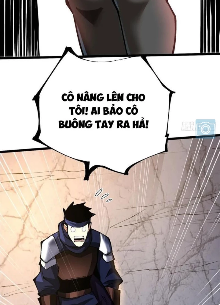 Ta Thật Không Muốn Học Cấm Chú Chapter 121 - 19
