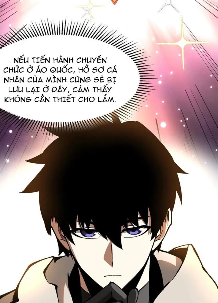 Ta Thật Không Muốn Học Cấm Chú Chapter 121 - 29