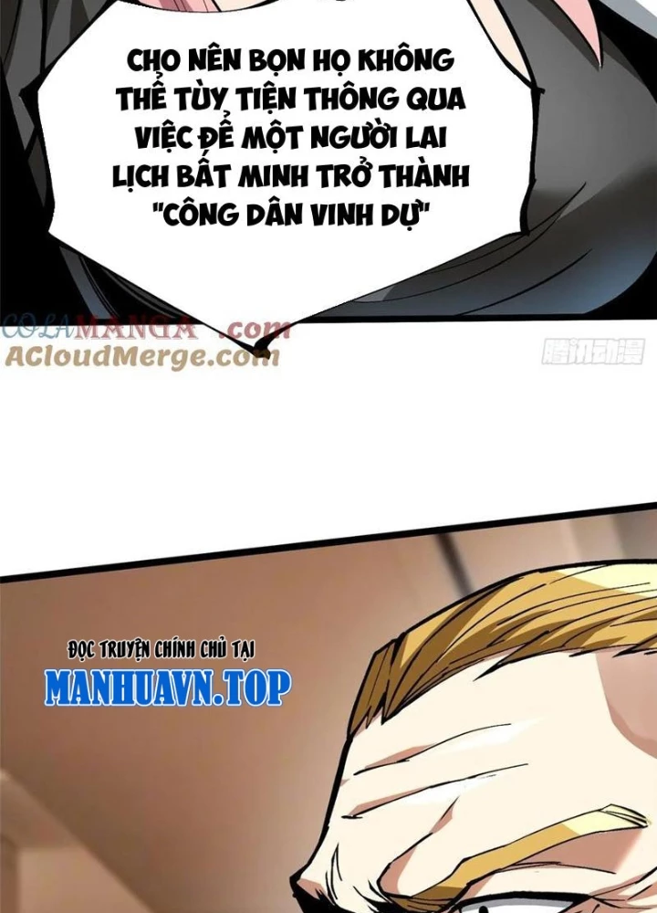 Ta Thật Không Muốn Học Cấm Chú Chapter 121 - 69