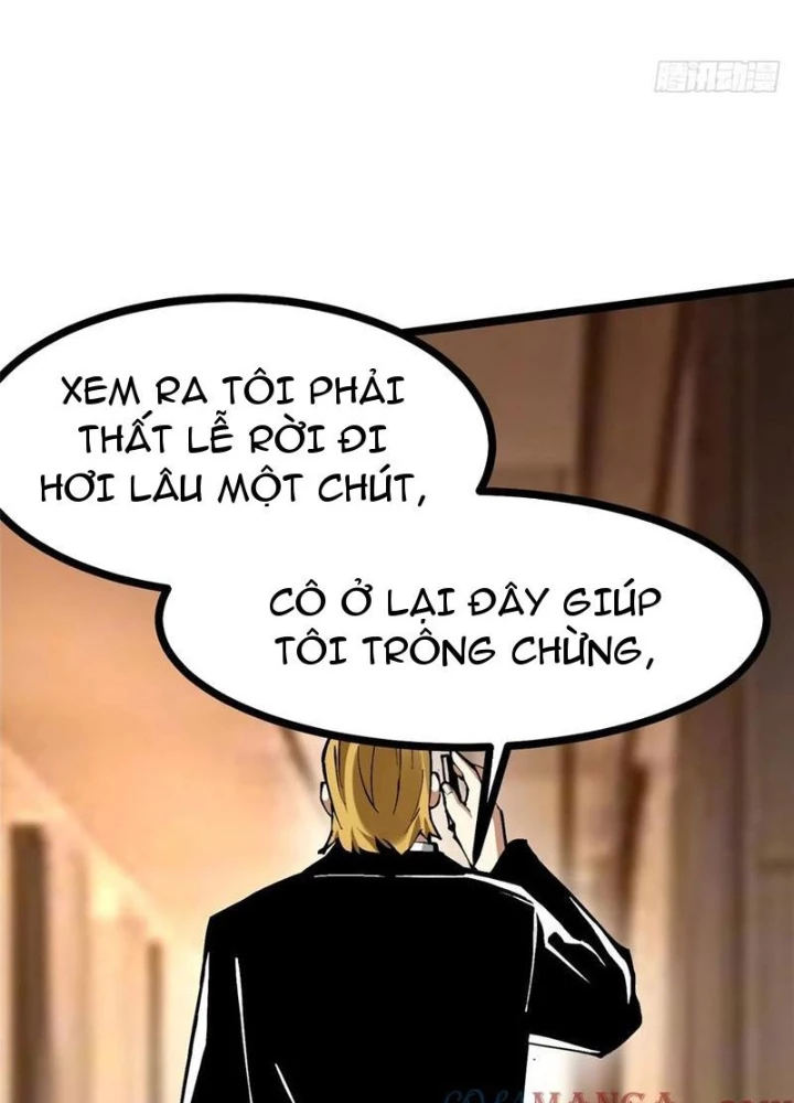 Ta Thật Không Muốn Học Cấm Chú Chapter 121 - 73